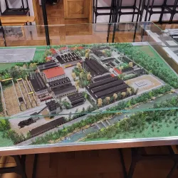 Beskid Museum in Ustroń - Ustroń