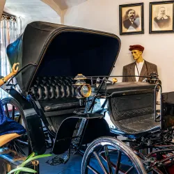 Beskid Museum in Ustroń - Ustroń