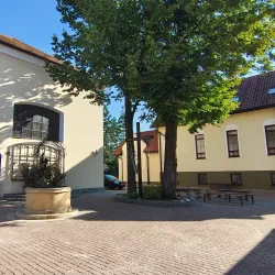 Church of the Assumption of the Blessed Virgin Mary - Ustroń