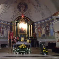 Church of the Assumption of the Blessed Virgin Mary - Ustroń