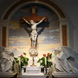 Church of the Assumption of the Blessed Virgin Mary - Ustroń