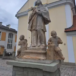 Church of the Assumption of the Blessed Virgin Mary - Ustroń