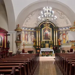 Church of the Assumption of the Blessed Virgin Mary - Ustroń