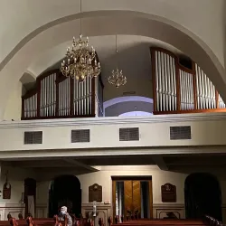 Church of the Assumption of the Blessed Virgin Mary - Ustroń