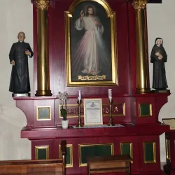 Church of the Assumption of the Blessed Virgin Mary - Ustroń