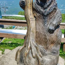 Czantoria Mountain - Ustroń