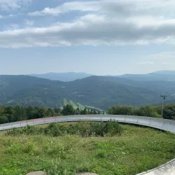 Czantoria Mountain - Ustroń