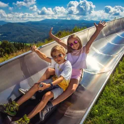 Czantoria Mountain - Ustroń