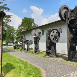 Museum of Metallurgy and Industry in Ustroń - Ustroń