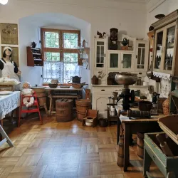 Museum of Metallurgy and Industry in Ustroń - Ustroń