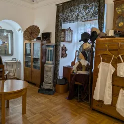 Museum of Metallurgy and Industry in Ustroń - Ustroń