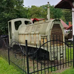 Museum of Metallurgy and Industry in Ustroń - Ustroń
