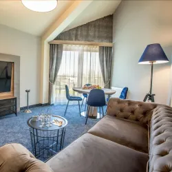 Promenada Zdrojowa (Spa Promenade) - Ustroń