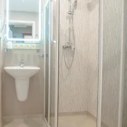 Promenada Zdrojowa (Spa Promenade) - Ustroń