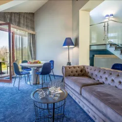 Promenada Zdrojowa (Spa Promenade) - Ustroń