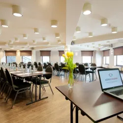 Promenada Zdrojowa (Spa Promenade) - Ustroń