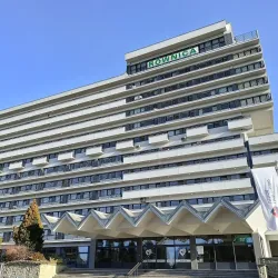 Równica Mountain - Ustroń