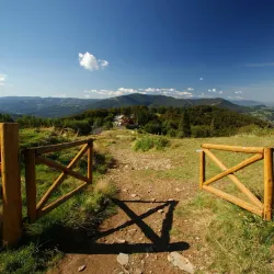 Równica Mountain - Ustroń