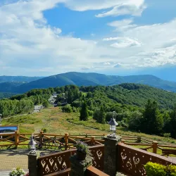 Równica Mountain - Ustroń