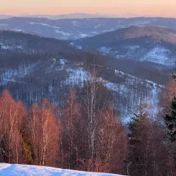 Równica Mountain - Ustroń