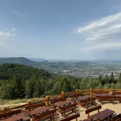 Równica Mountain - Ustroń