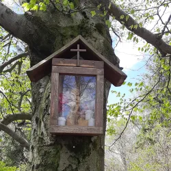 Równica Mountain - Ustroń