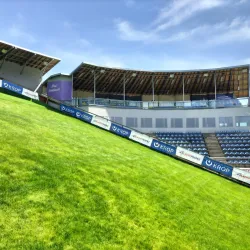 Skocznia Narciarska (Ski Jumping Hill) - Ustroń