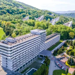 Ustroń Health Resort (Uzdrowisko Ustroń) - Ustroń