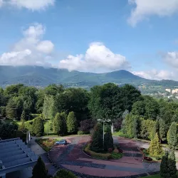 Ustroń Health Resort (Uzdrowisko Ustroń) - Ustroń