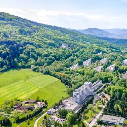 Ustroń Health Resort (Uzdrowisko Ustroń) - Ustroń