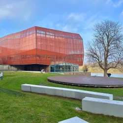 Copernicus Science Centre - Warsaw