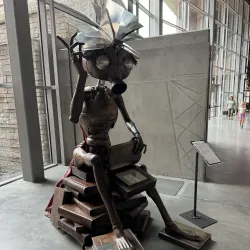 Copernicus Science Centre - Warsaw