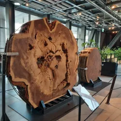 Copernicus Science Centre - Warsaw