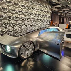 Copernicus Science Centre - Warsaw