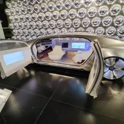 Copernicus Science Centre - Warsaw