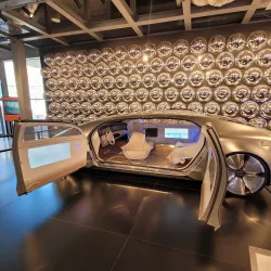 Copernicus Science Centre - Warsaw