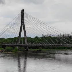Copernicus Science Centre - Warsaw