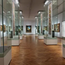 National Museum in Warsaw - Warsaw