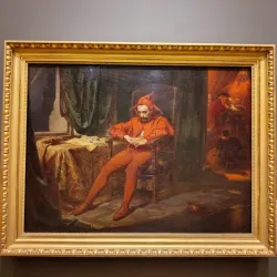 National Museum in Warsaw - Warsaw