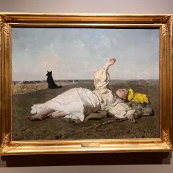 National Museum in Warsaw - Warsaw