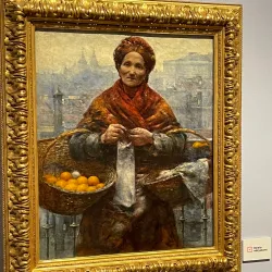 National Museum in Warsaw - Warsaw