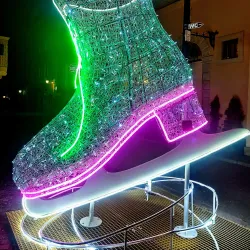 Old Town Market Square - Warsaw