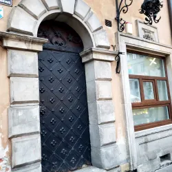 Old Town Market Square - Warsaw