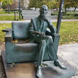 POLIN Museum of the History of Polish Jews - Warsaw