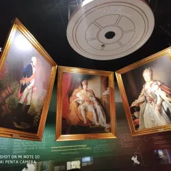 POLIN Museum of the History of Polish Jews - Warsaw