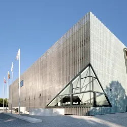 POLIN Museum of the History of Polish Jews - Warsaw