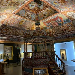 POLIN Museum of the History of Polish Jews - Warsaw