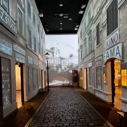 POLIN Museum of the History of Polish Jews - Warsaw