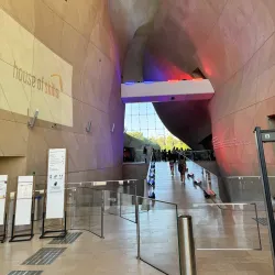 POLIN Museum of the History of Polish Jews - Warsaw