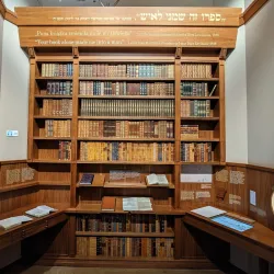 POLIN Museum of the History of Polish Jews - Warsaw